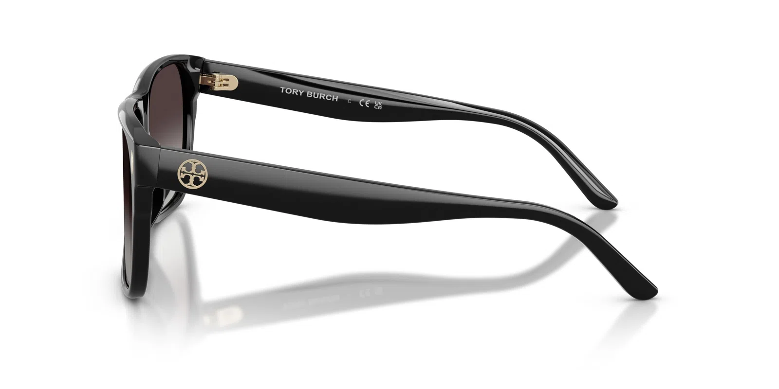 Tory Burch 7242U Sunglasses - view 7